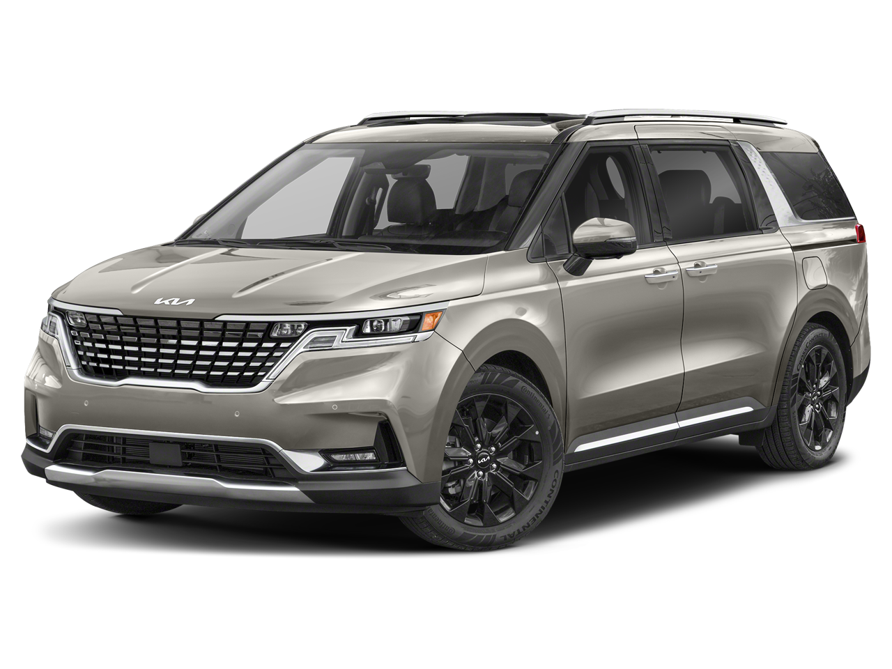 2023 Kia Carnival SX Prestige