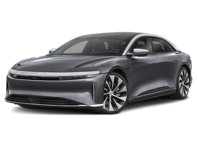 2023 Lucid Air Touring AWD