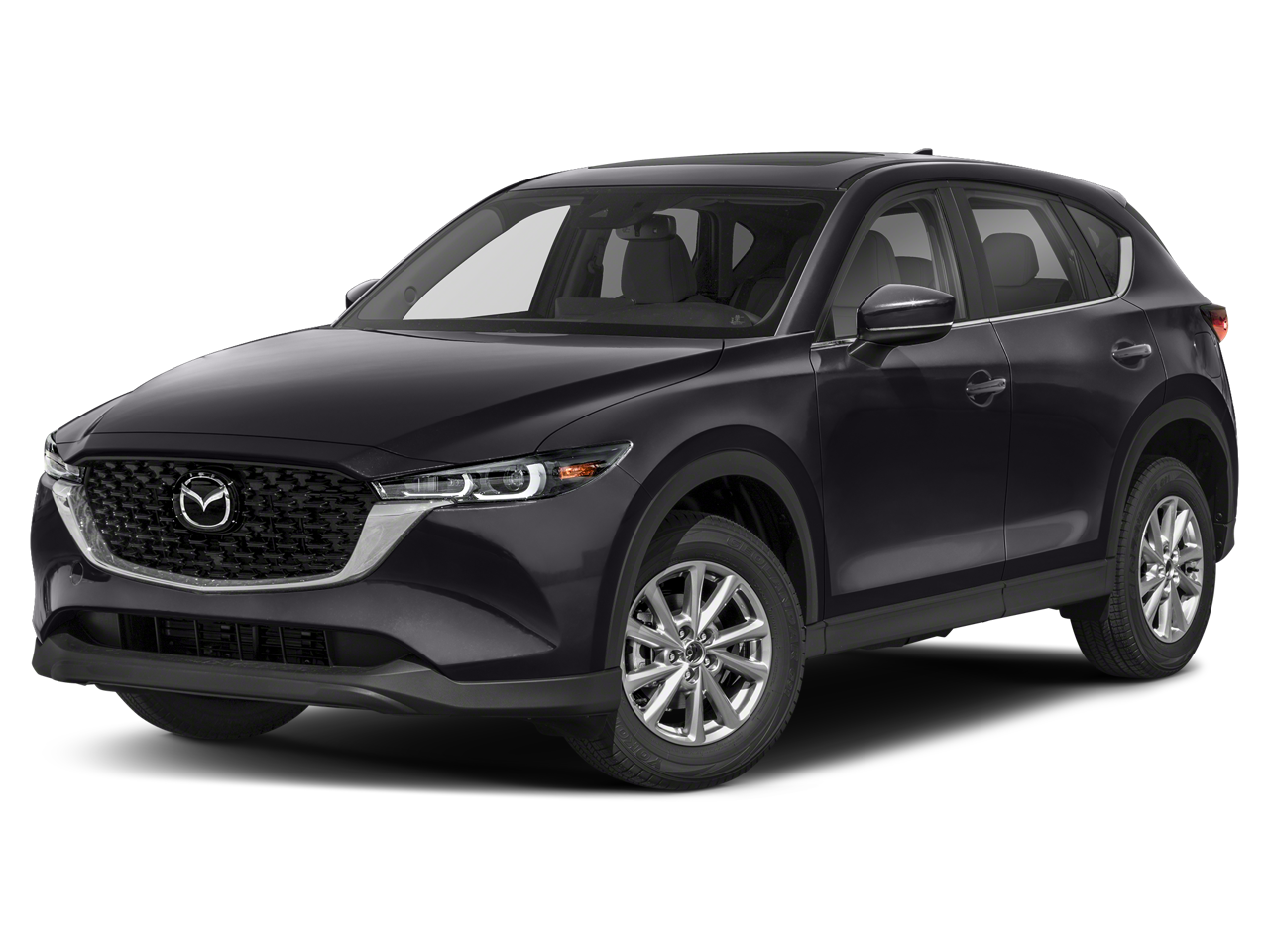 2023 Mazda Mazda CX-5 2.5 S Preferred Package AWD