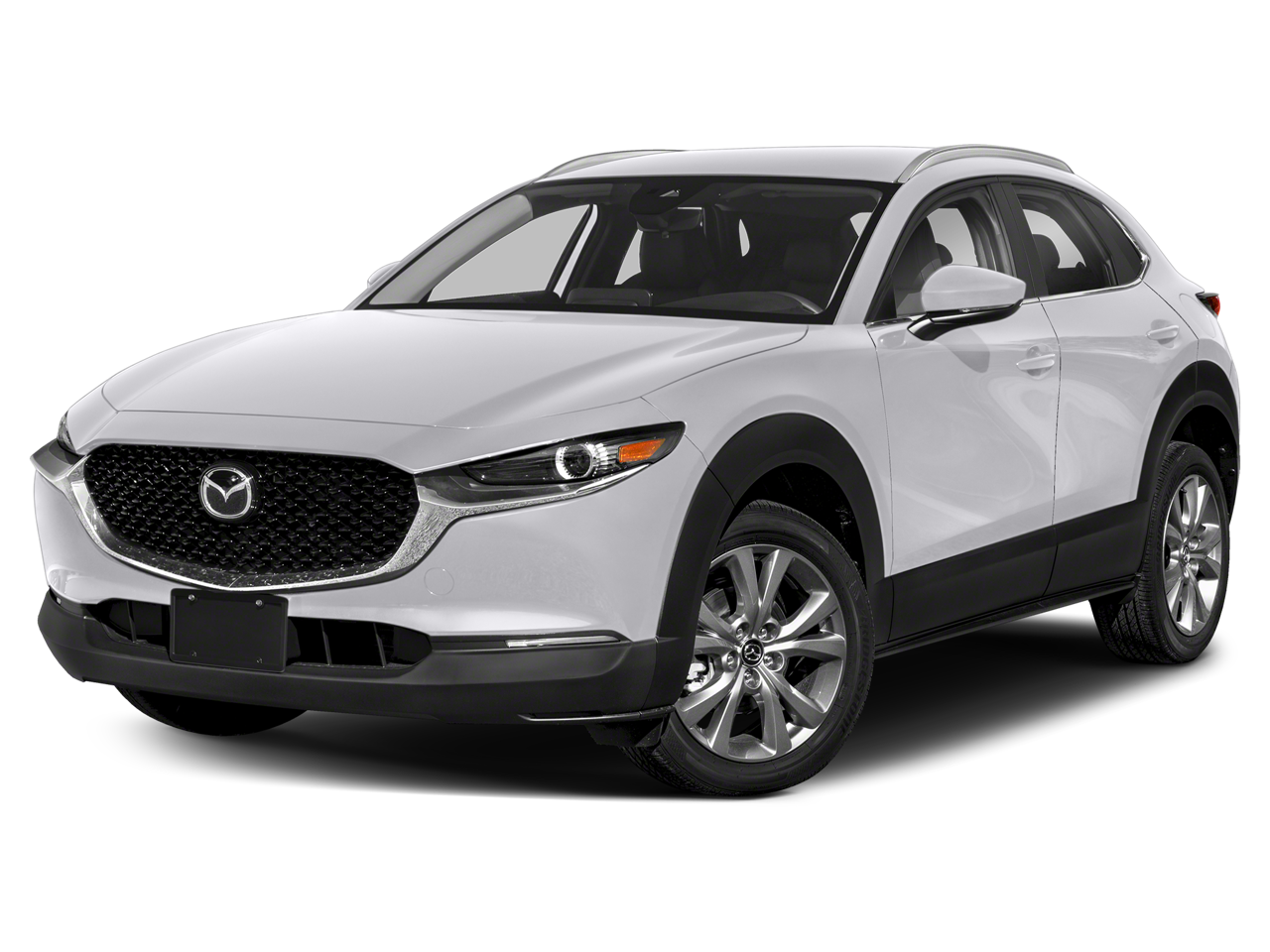 2023 Mazda Mazda CX-30 2.5 S Preferred Package AWD