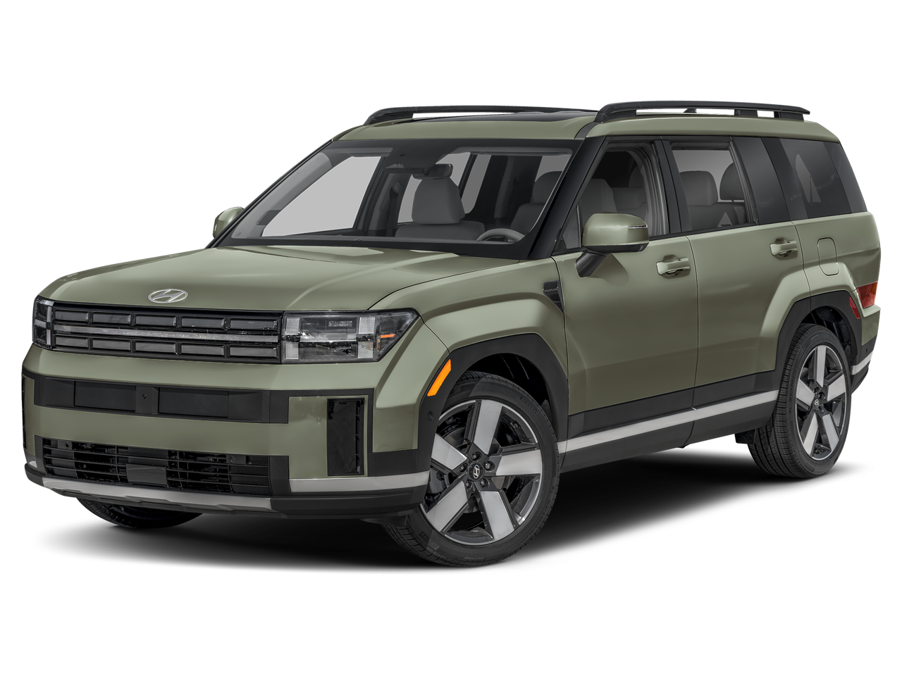 2024 Hyundai Santa Fe Limited for sale in Naples, FL