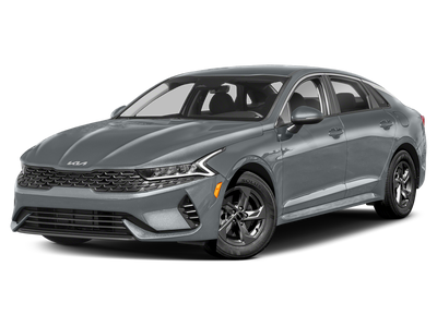 2024 Kia K5 LXS