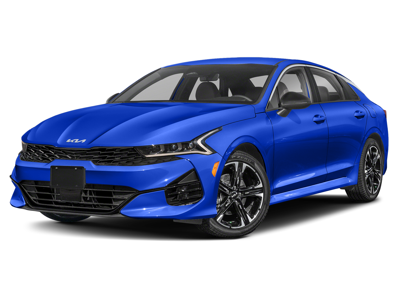 2024 Kia K5 GT-Line for sale in Naples, FL