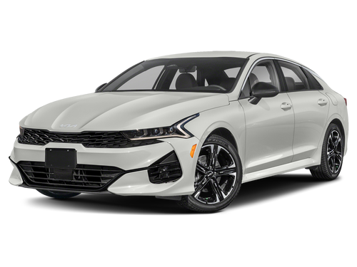 2024 Kia K5 GT-Line w/ Premium Package