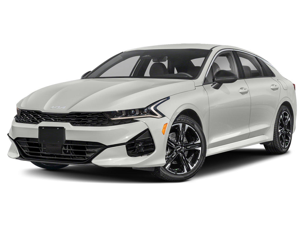 2024 Kia K5 GT-Line w/ Premium Package