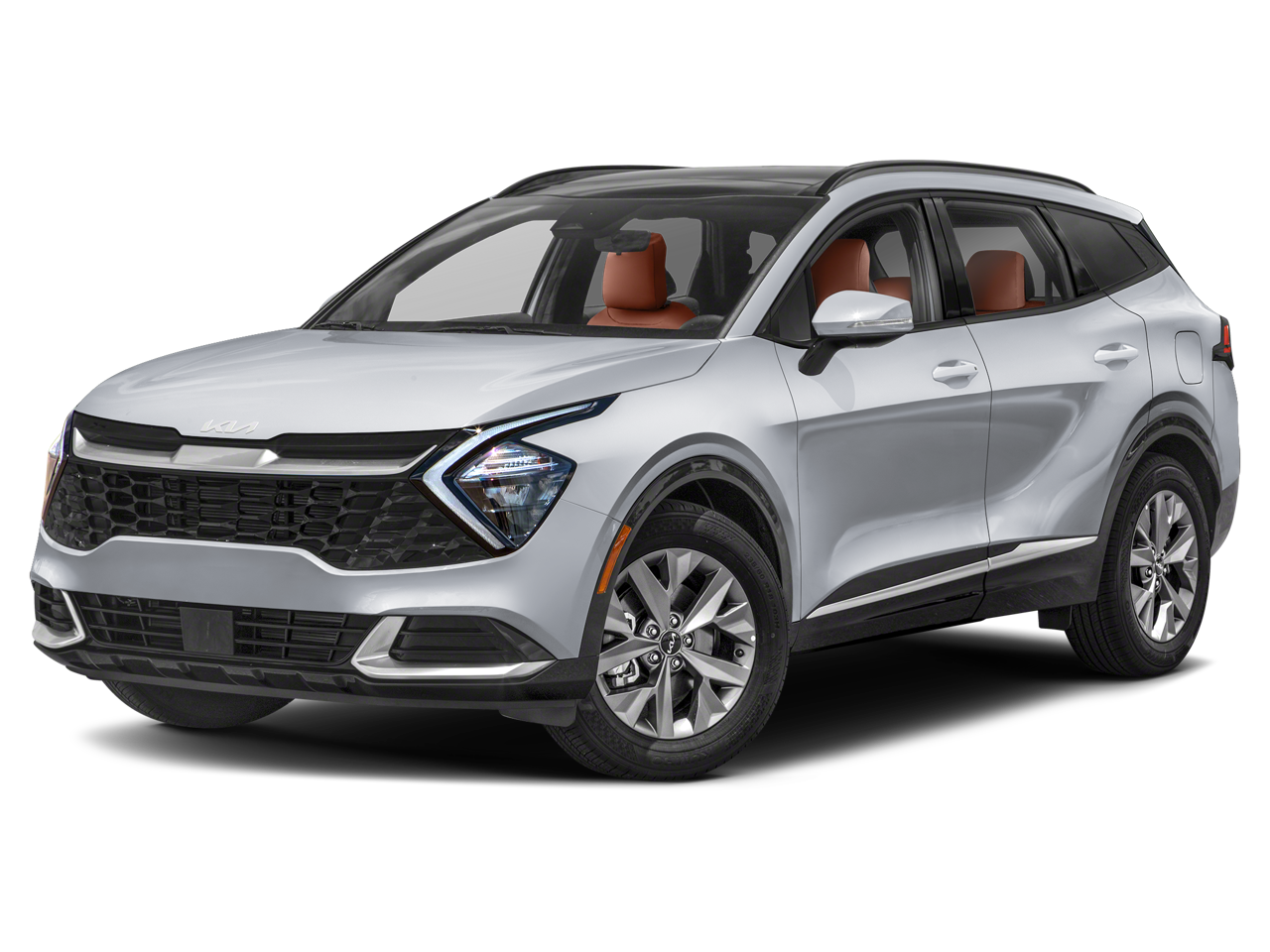 2024 Kia Sportage SX for sale in Naples, FL