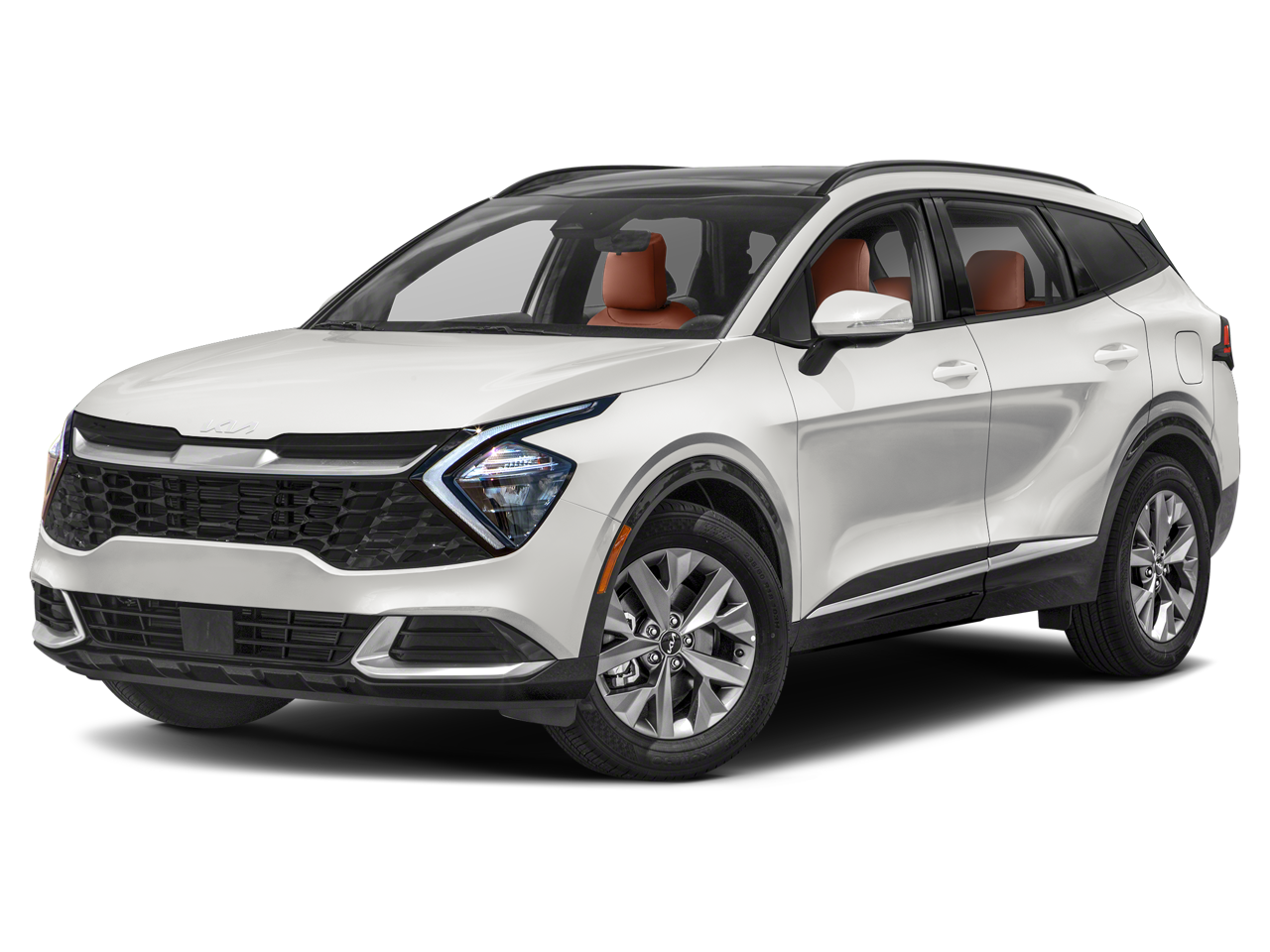 2024 Kia Sportage SX