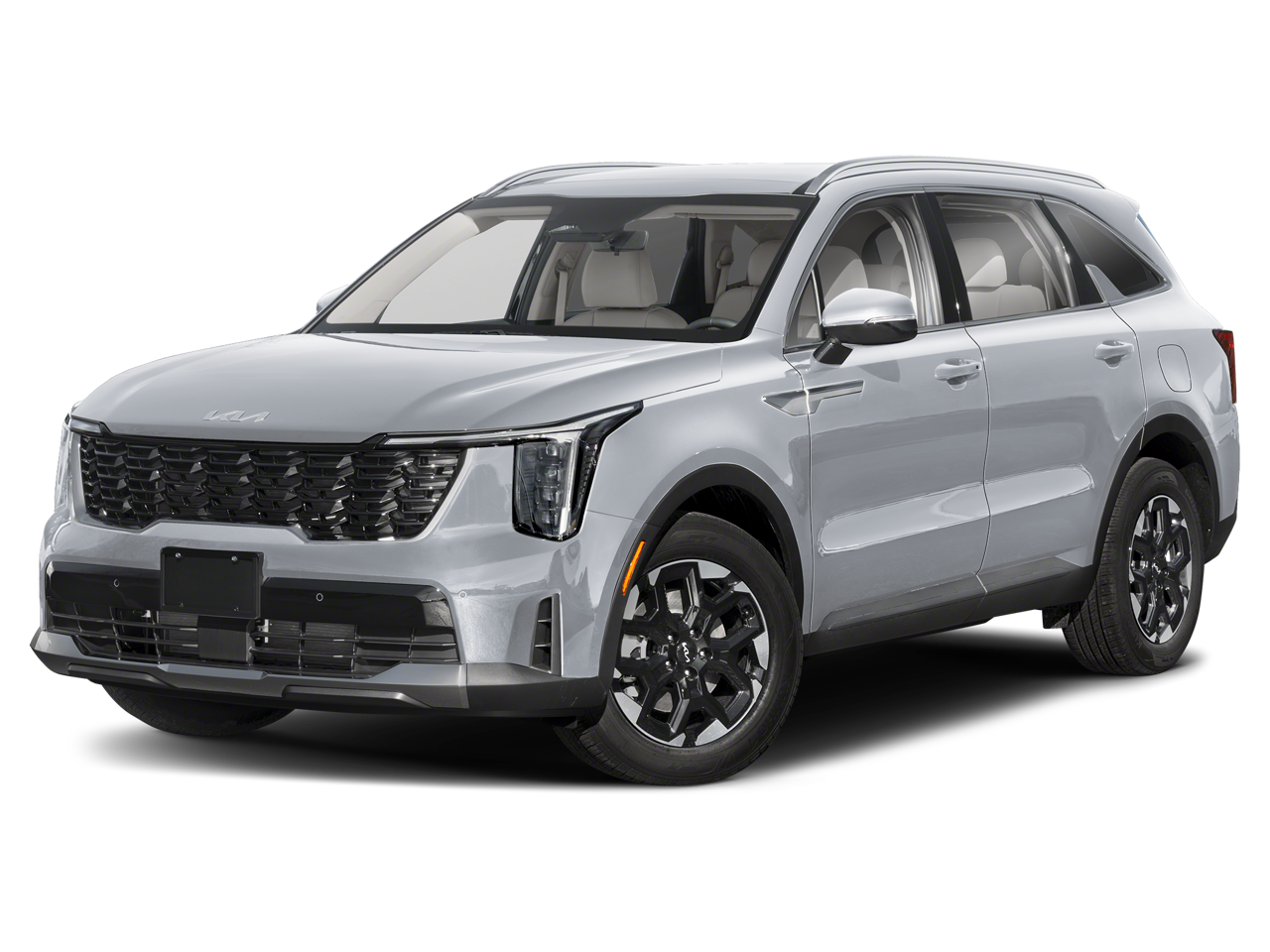 2024 Kia Sorento S for sale in Naples, FL