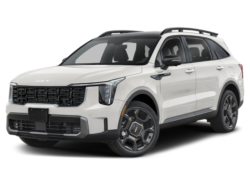 2024 Kia Sorento X-Line SX Prestige