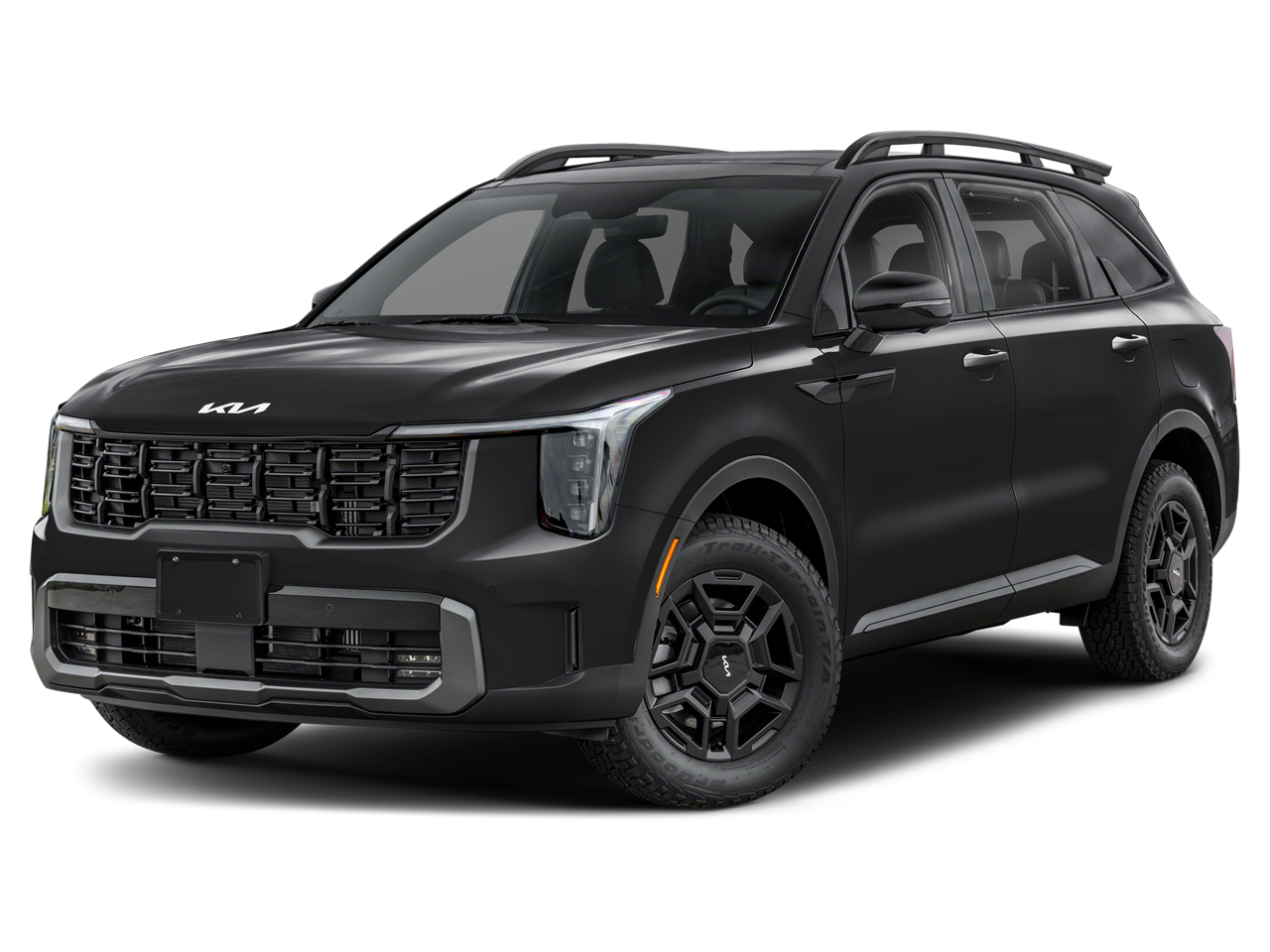 2024 Kia Sorento