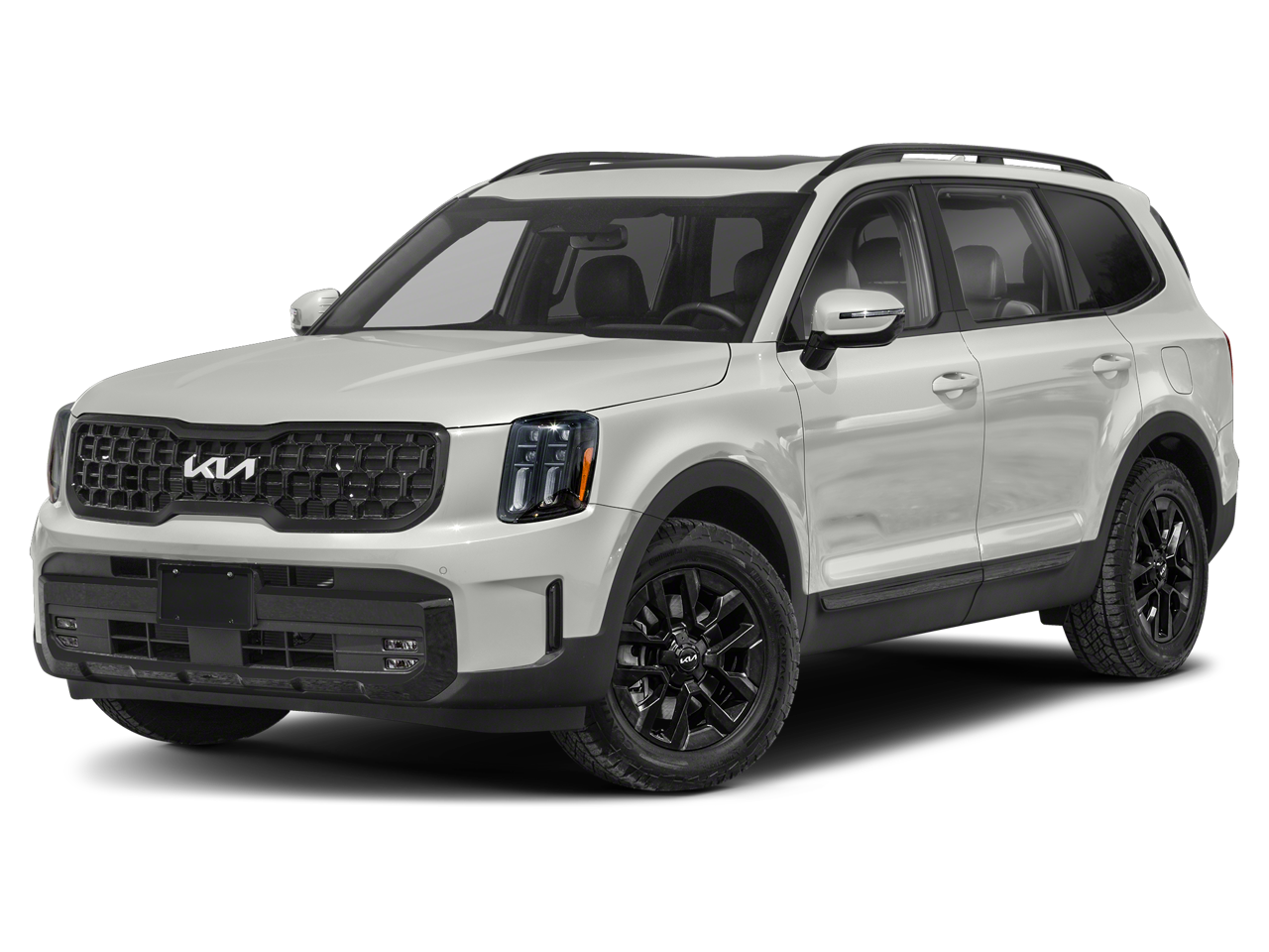 2024 Kia Telluride SX X-Pro's photo