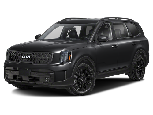2024 Kia Telluride SX-Prestige X-Pro AWD