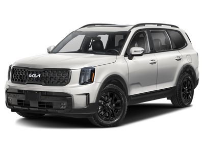 2024 Kia Telluride SX-Prestige X-Pro AWD