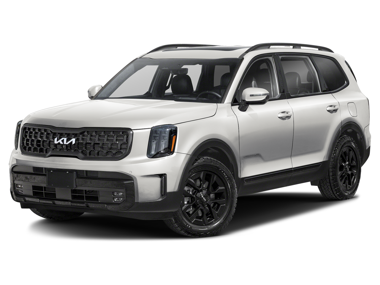 2024 Kia Telluride SX-Prestige X-Pro AWD