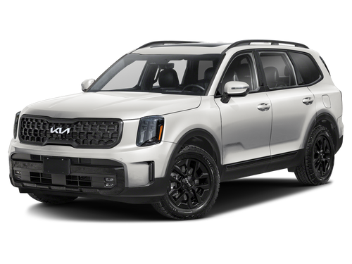 2024 Kia Telluride SX-Prestige X-Pro AWD