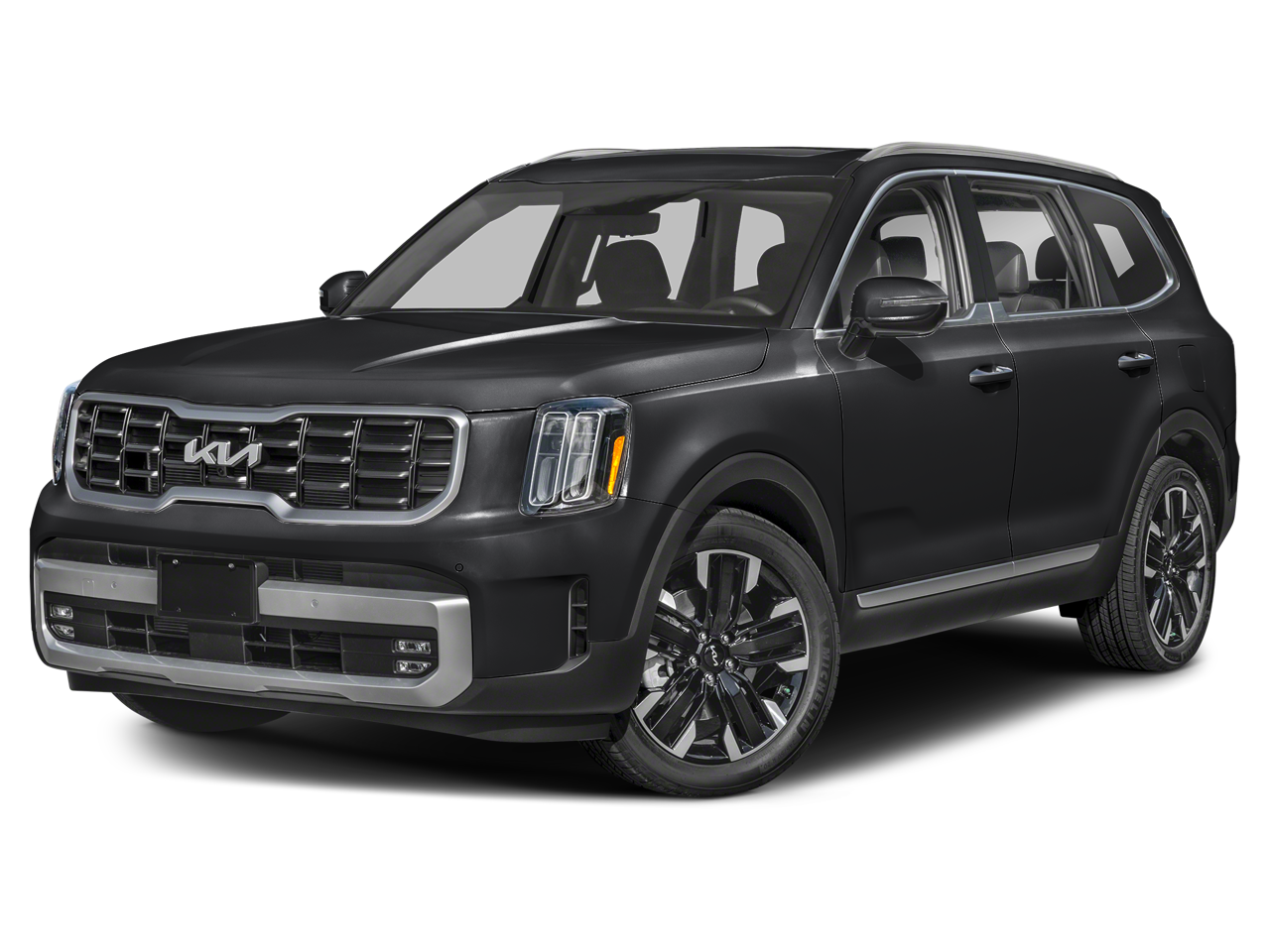 2024 Kia Telluride SX-Prestige AWD
