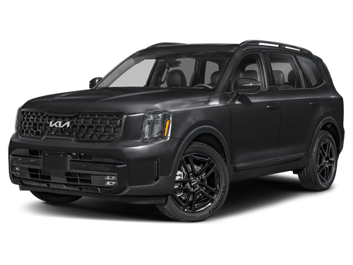 2024 Kia Telluride SX-Prestige X-Line AWD