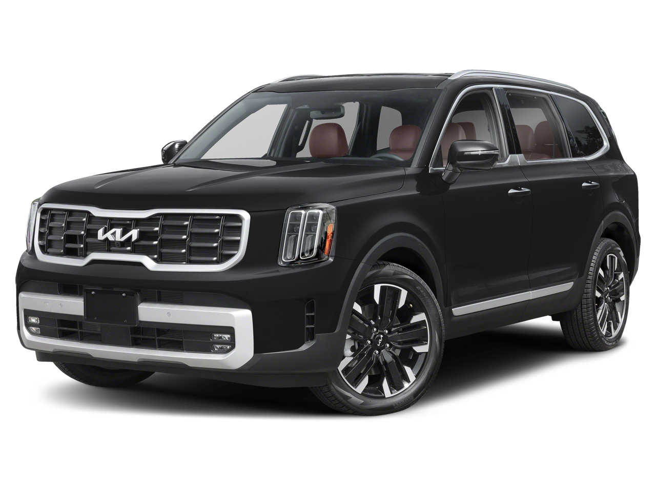 2024 Kia Telluride's photo