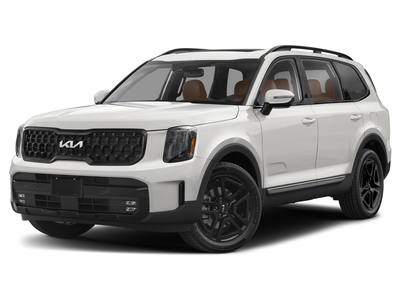 2024 Kia Telluride SX X-Line AWD
