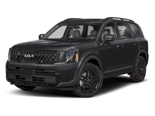 2024 Kia Telluride EX X-Line AWD