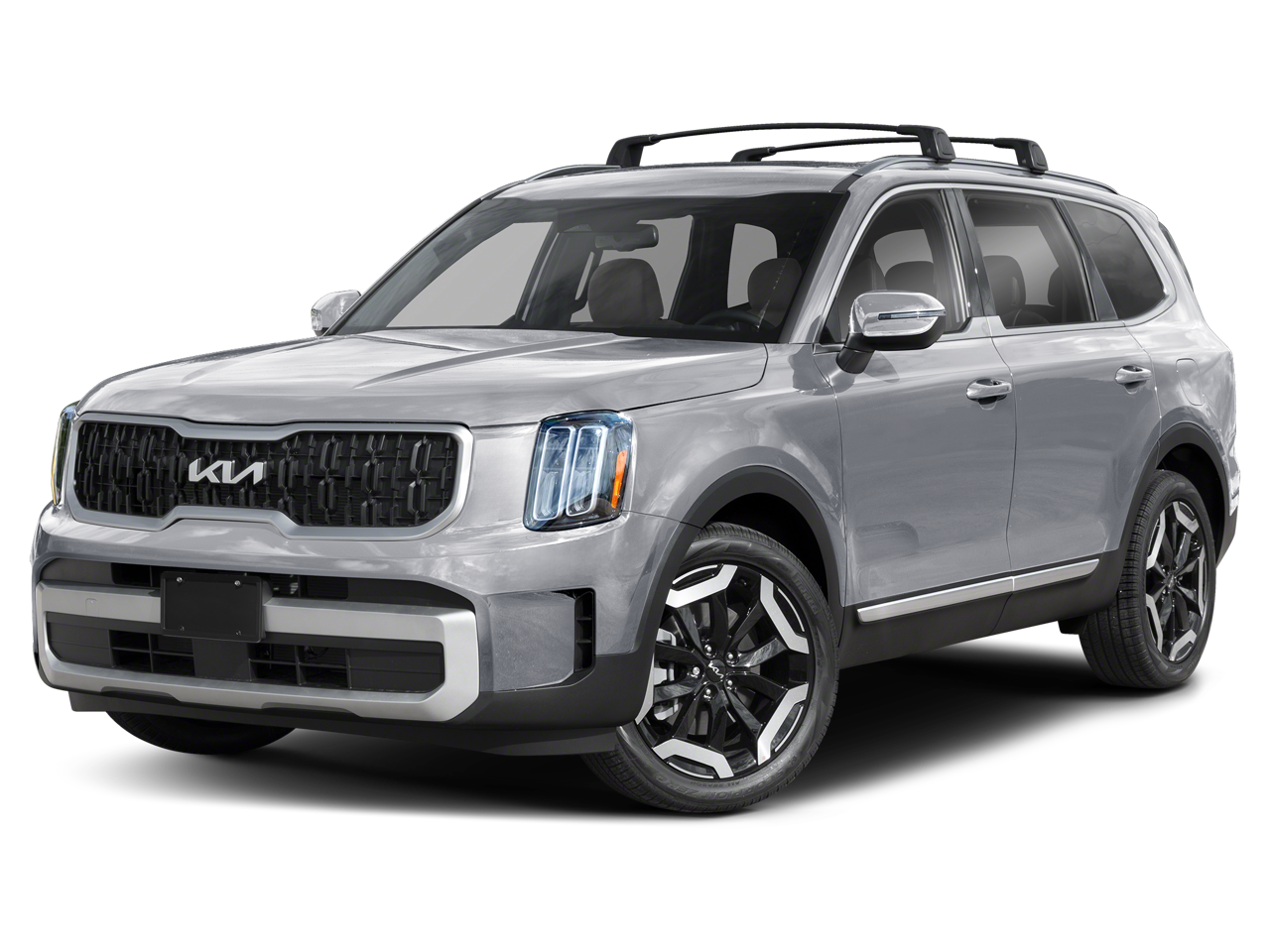 2024 Kia Telluride EX FWD's photo