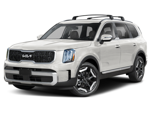 2024 Kia Telluride EX AWD