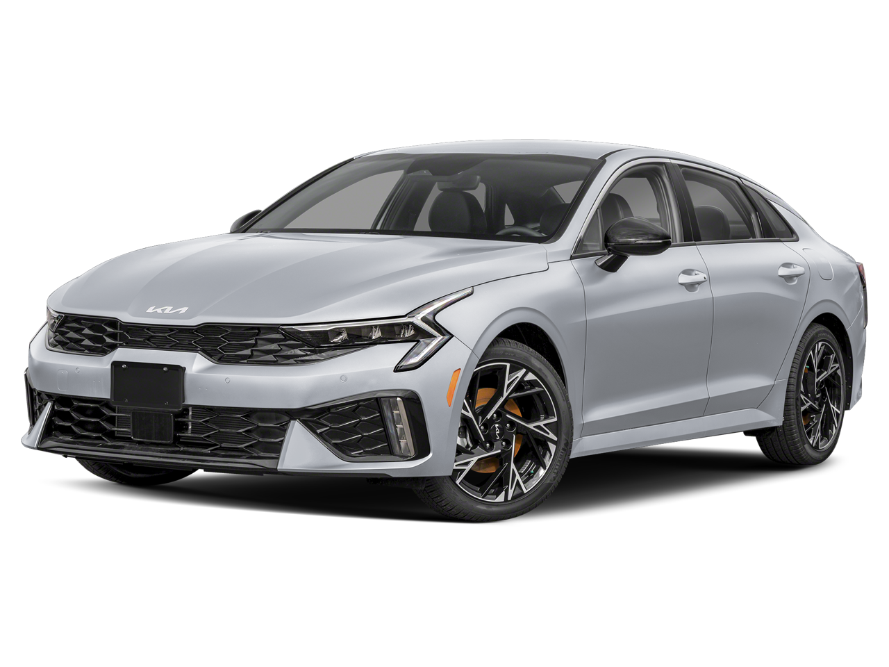 2025 Kia K5 GT-Line w/ Premium Package