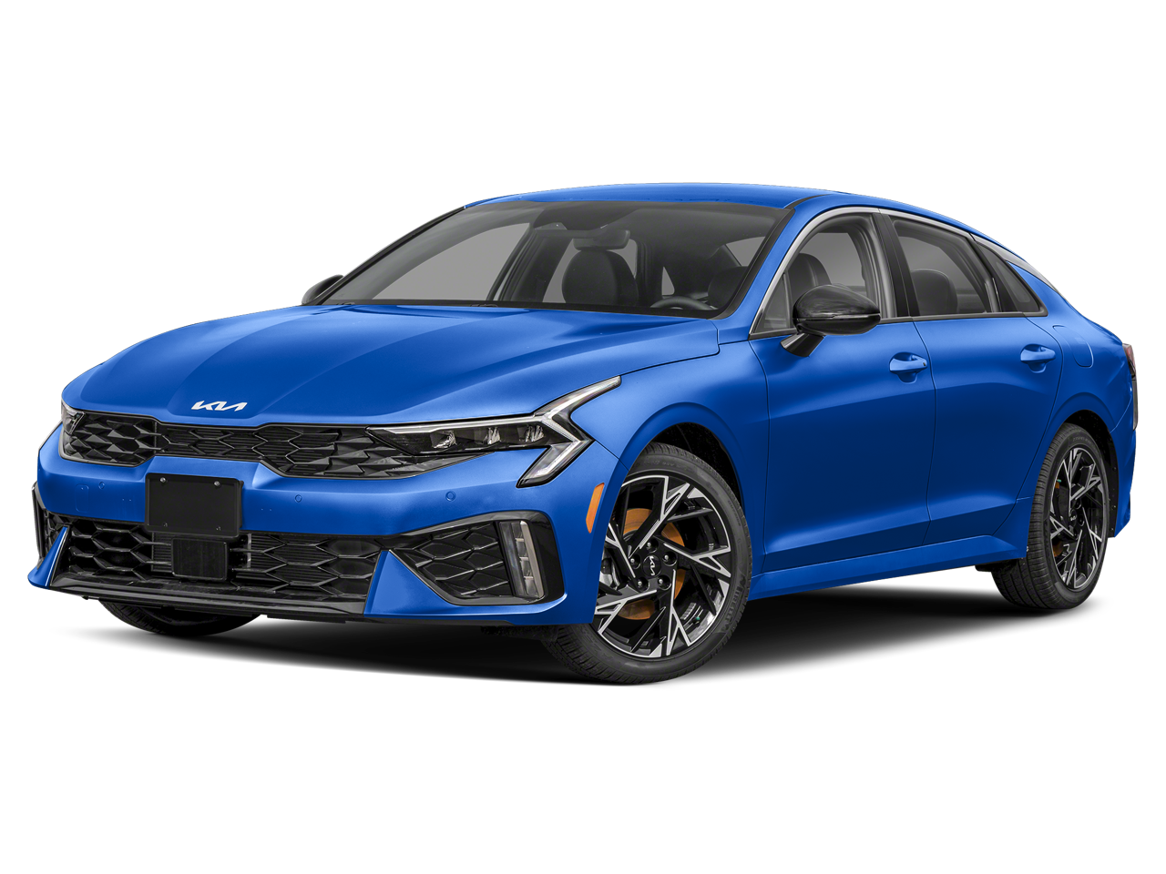 2025 Kia K5 GT-Line for sale in Naples, FL