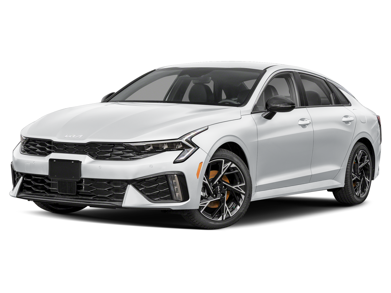 2025 Kia K5 GT-Line for sale in Naples, FL