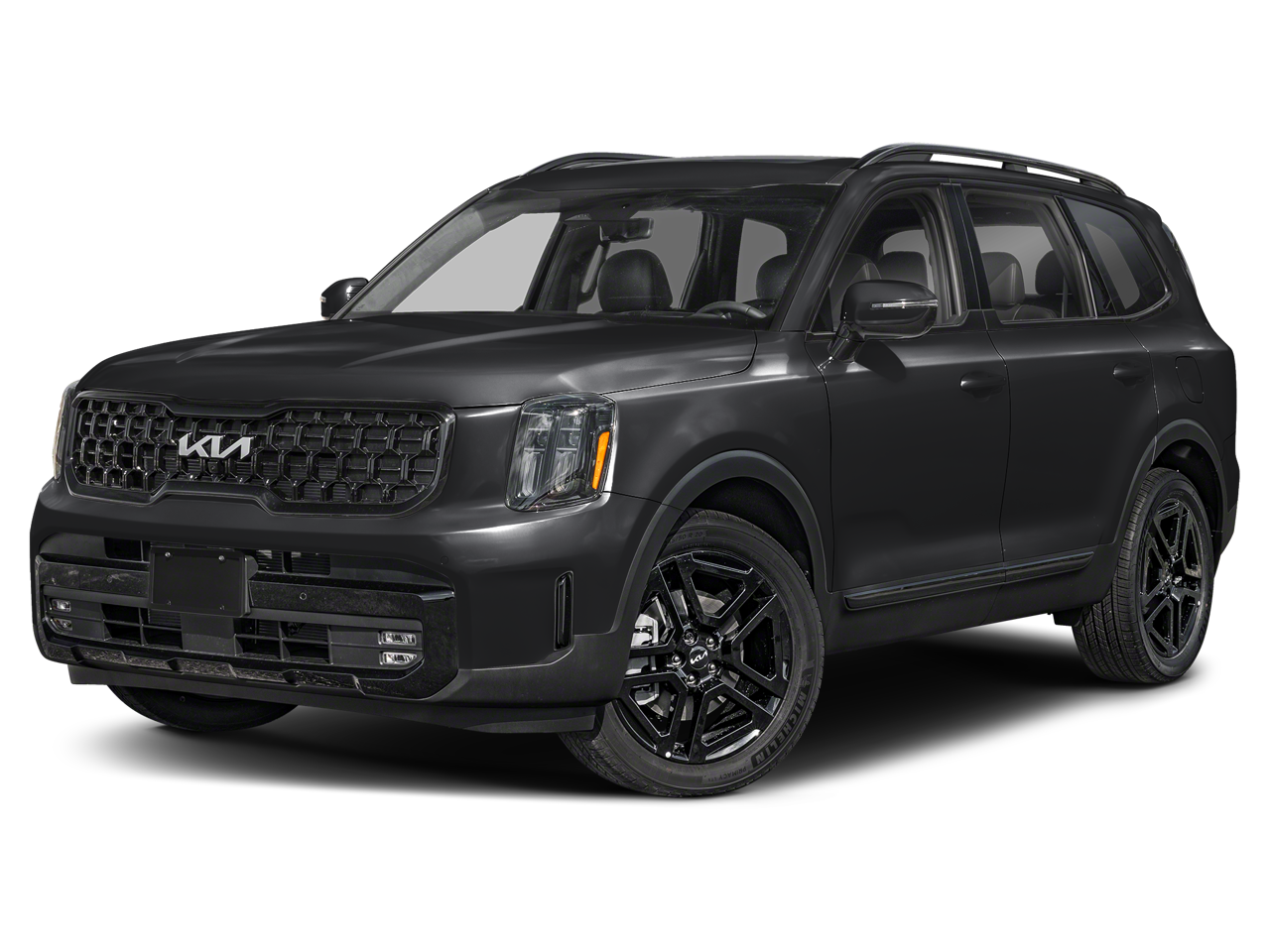 2025 Kia Telluride SX-Prestige X-Line AWD