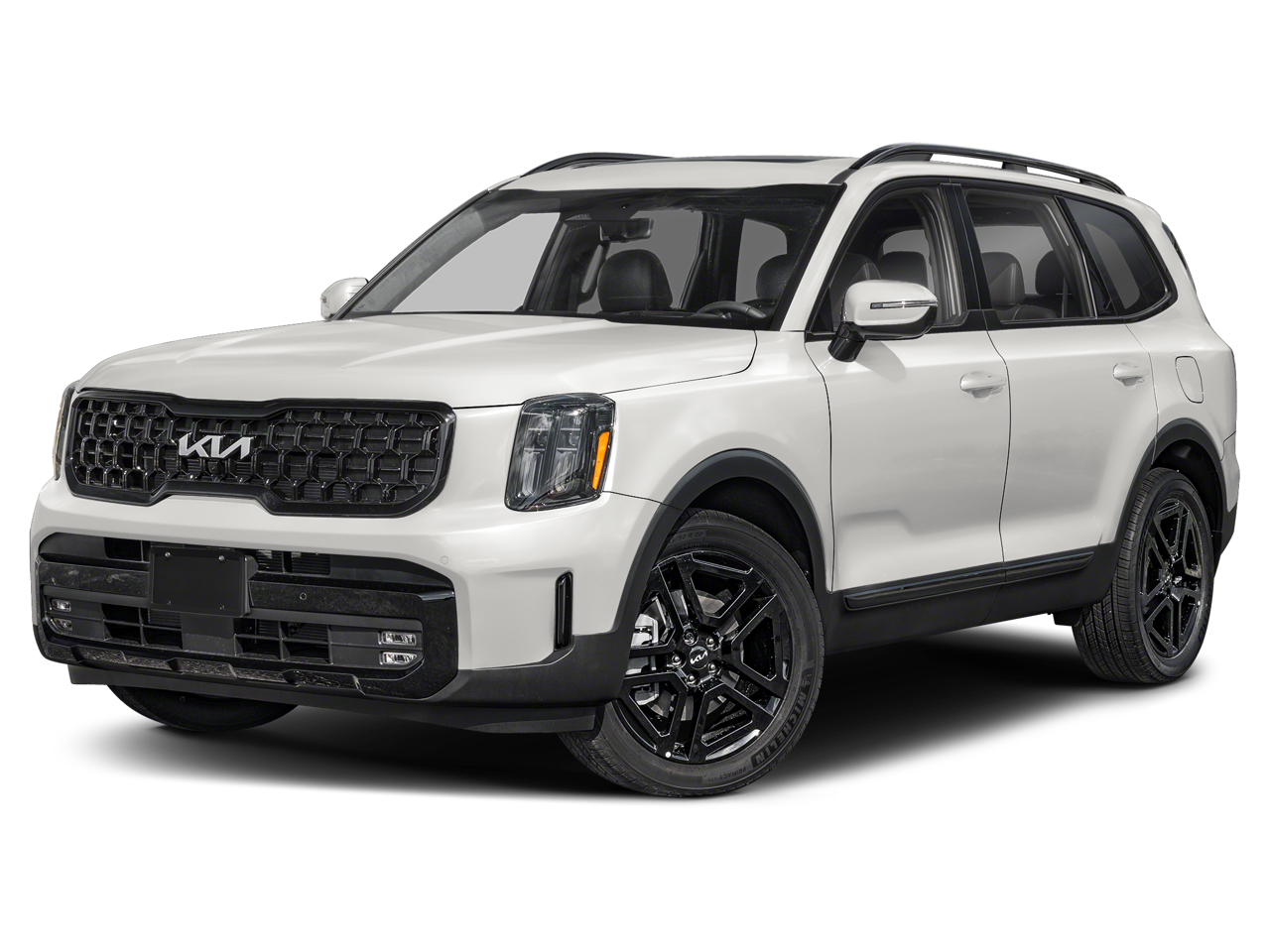 2025 Kia Telluride SX Prestige X-Line AWD's photo