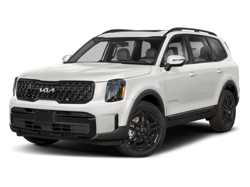2025 Kia Telluride EX X-Line AWD