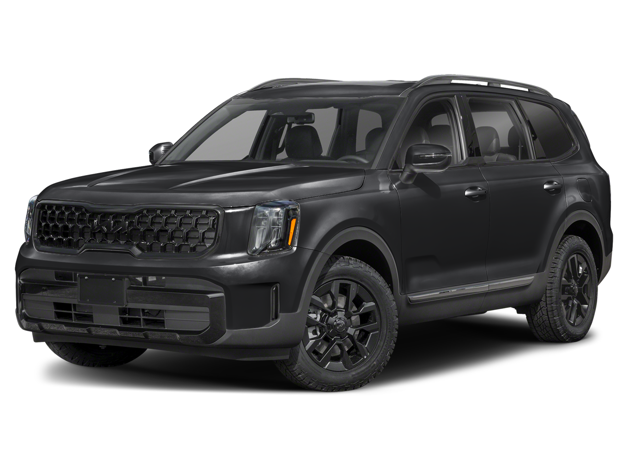 2025 Kia Telluride EX X-Pro AWD