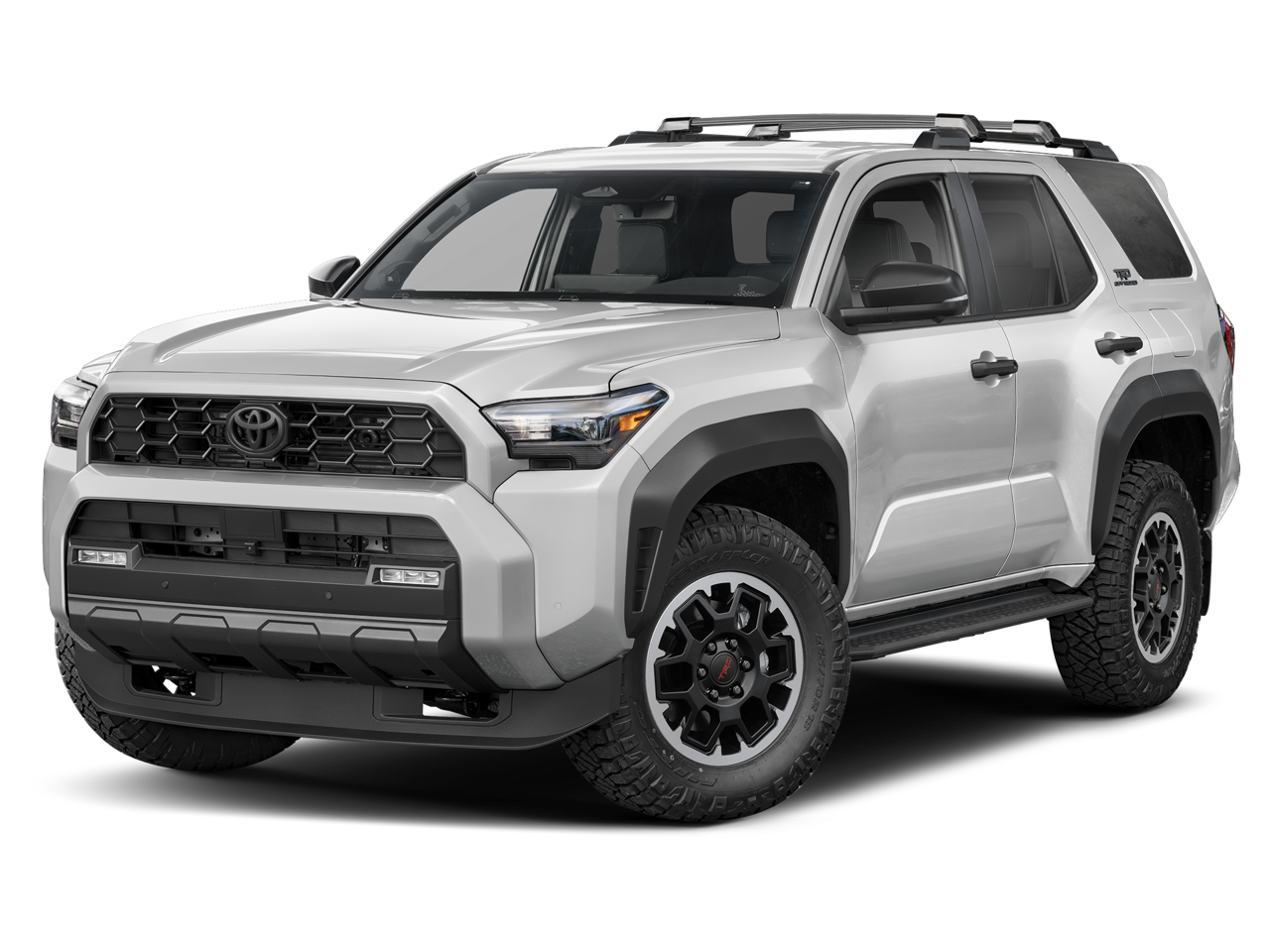 2025 Toyota 4Runner