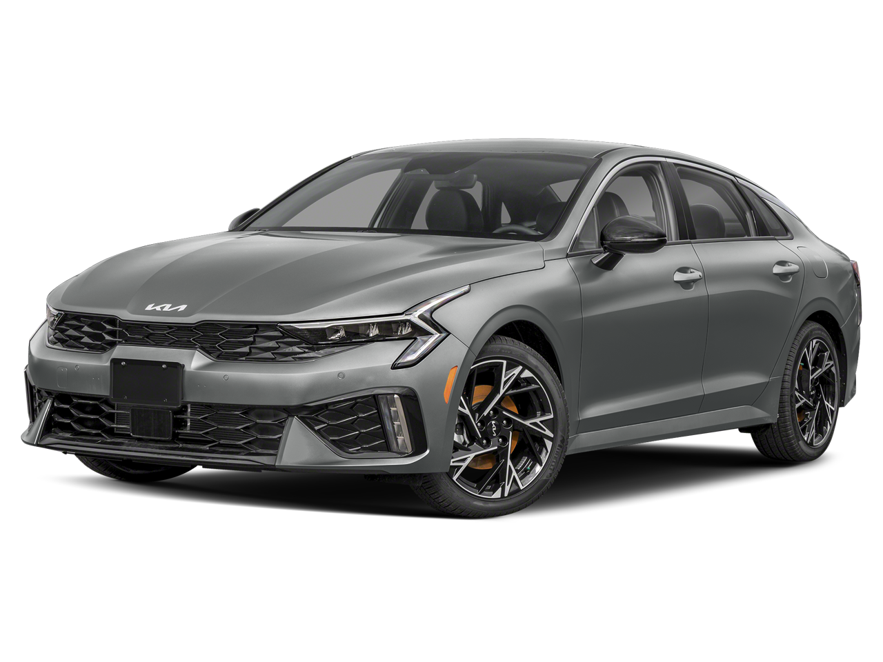 2026 Kia K5 GT-Line w/ Premium Package
