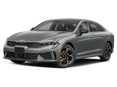 2026 Kia K5 GT-Line w/ Premium Package