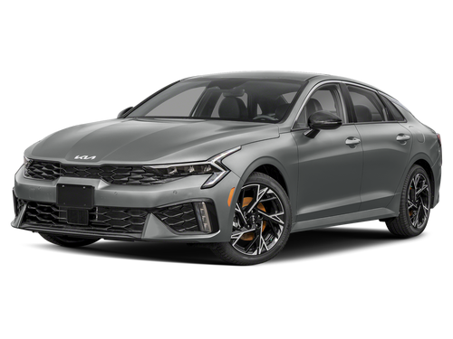 2026 Kia K5 GT-Line w/ Premium Package