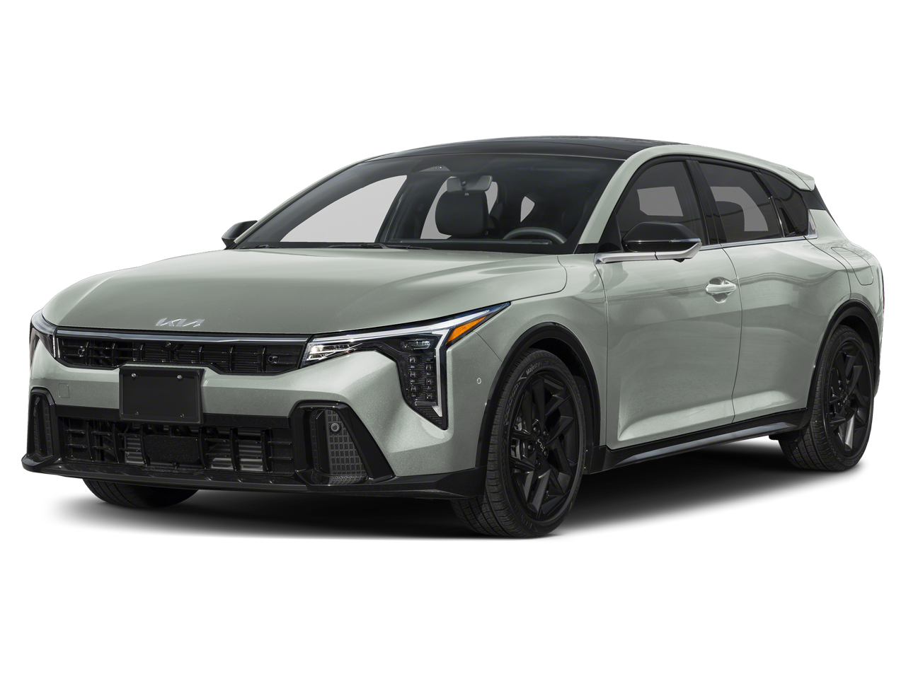 2026 Kia K4's photo
