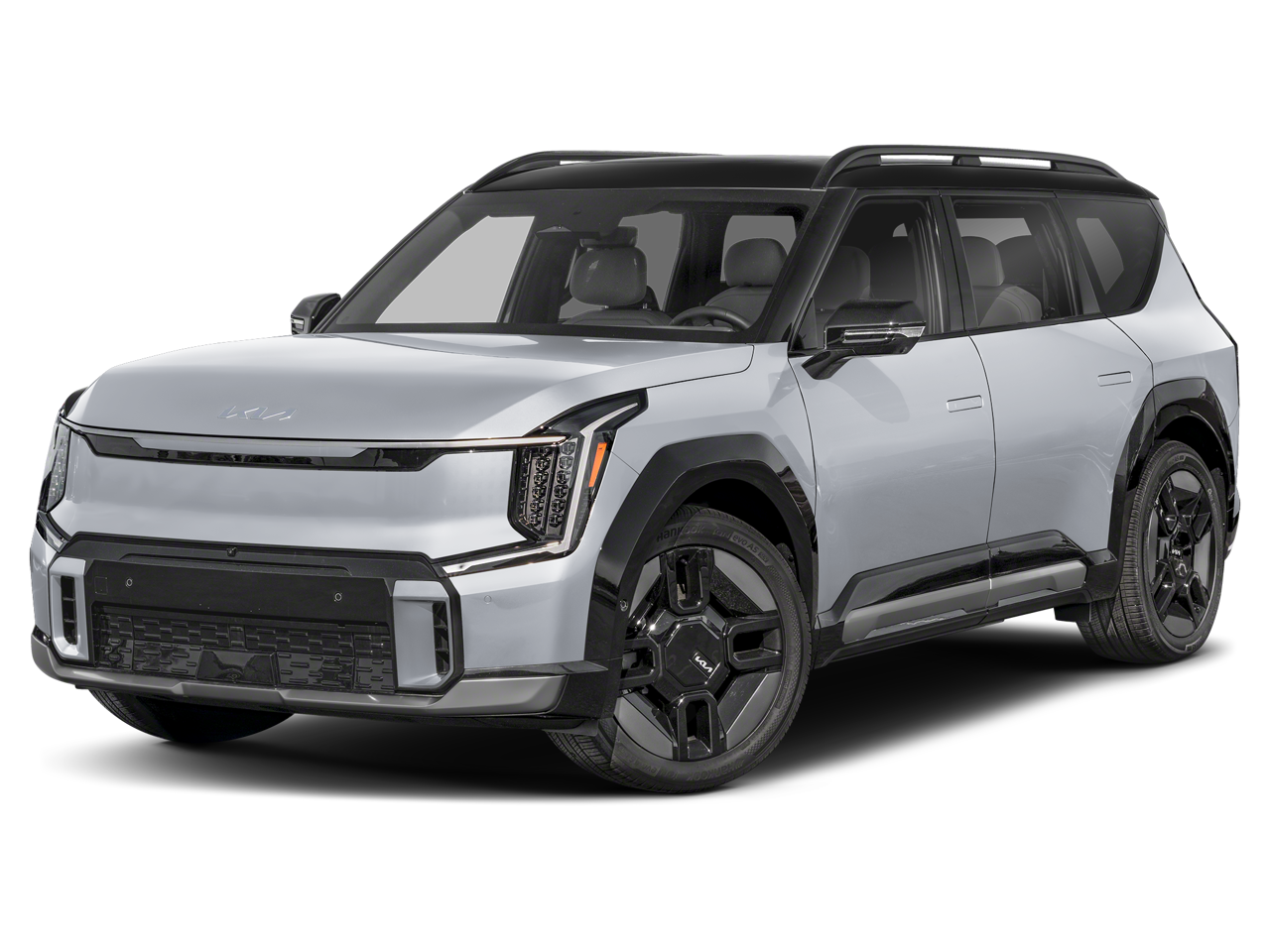 2026 Kia EV9 GT-Line