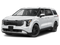 2027 Kia Carnival MPV LXS