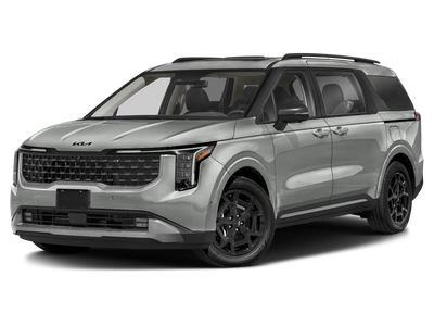 2027 Kia Carnival MPV Hybrid SX Prestige