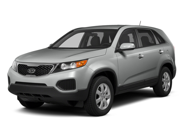 2013 Kia Sorento EX