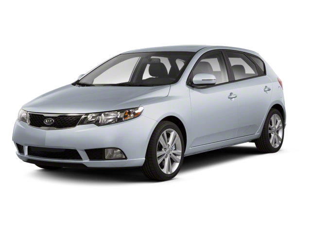2013 Kia Forte EX