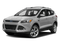 2016 Ford Escape Titanium 4WD