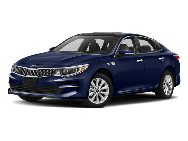 2017 Kia Optima EX
