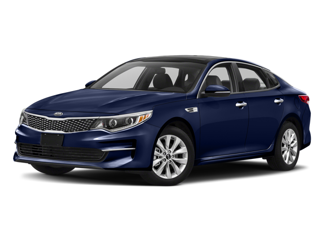 2017 Kia Optima EX
