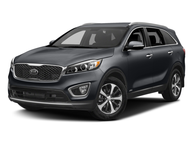 2017 Kia Sorento EX w/ Premium Package