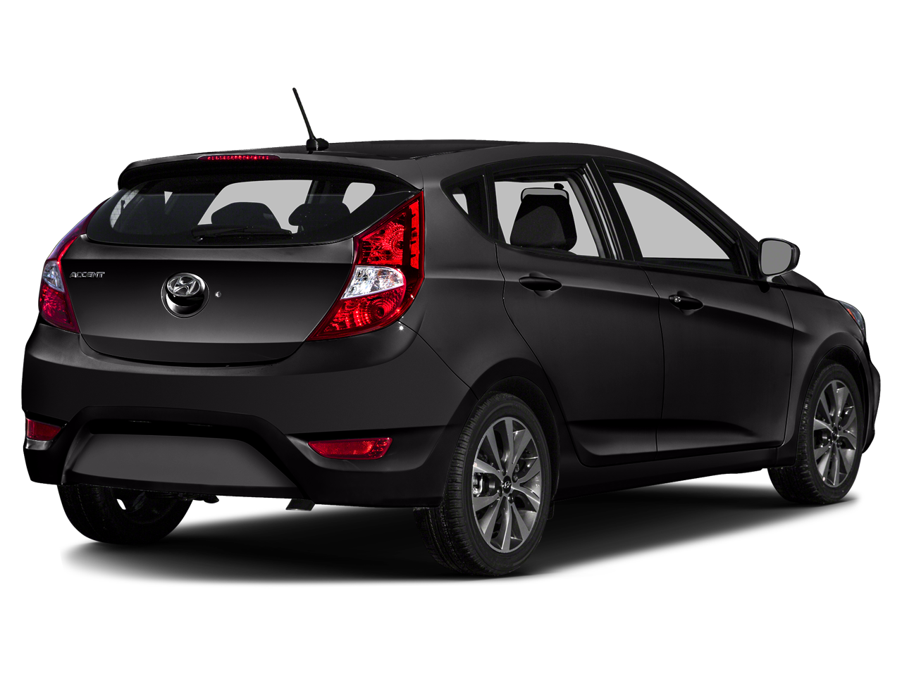 Used 2015 Hyundai Accent GS with VIN KMHCT5AE7FU211866 for sale in Naples, FL