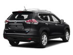 2016 Nissan Rogue S AWD