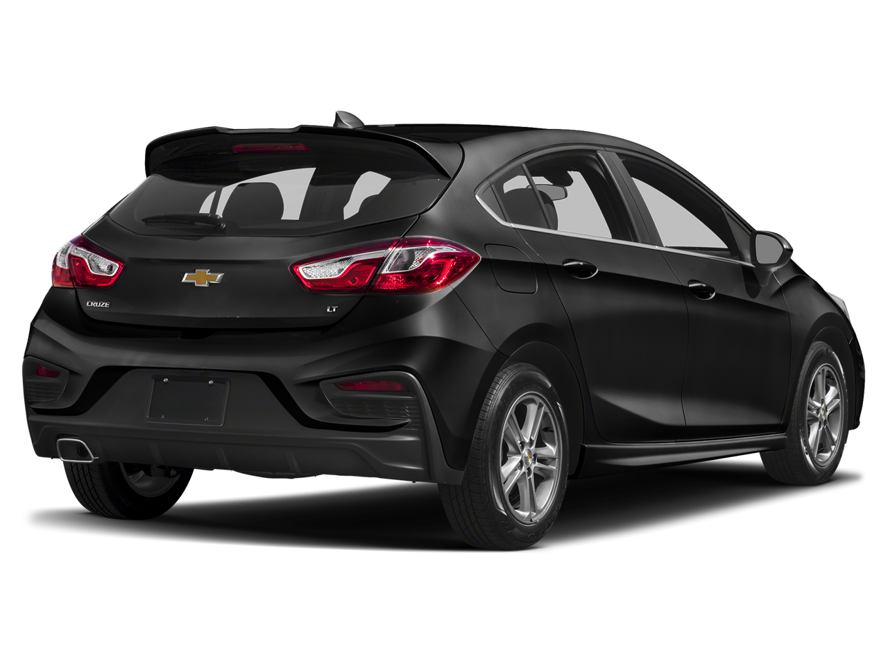 Used 2018 Chevrolet Cruze LT with VIN 3G1BE6SM8JS653014 for sale in Naples, FL